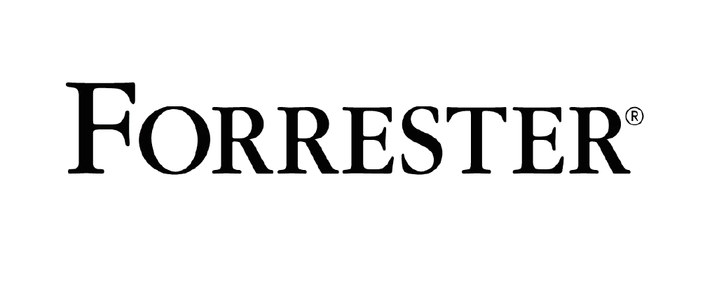 Forrester logo