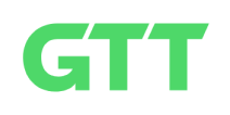 GTT Logo