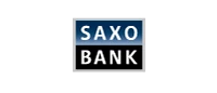 SAXO Bank logo