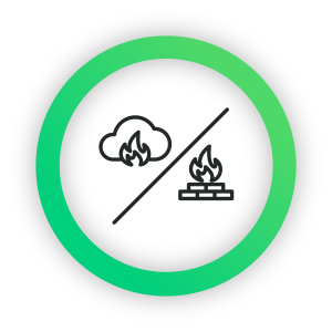 Traditional Firewall Vs Fwaas