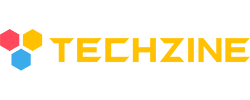 Techzine logo