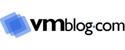 VMblog logo