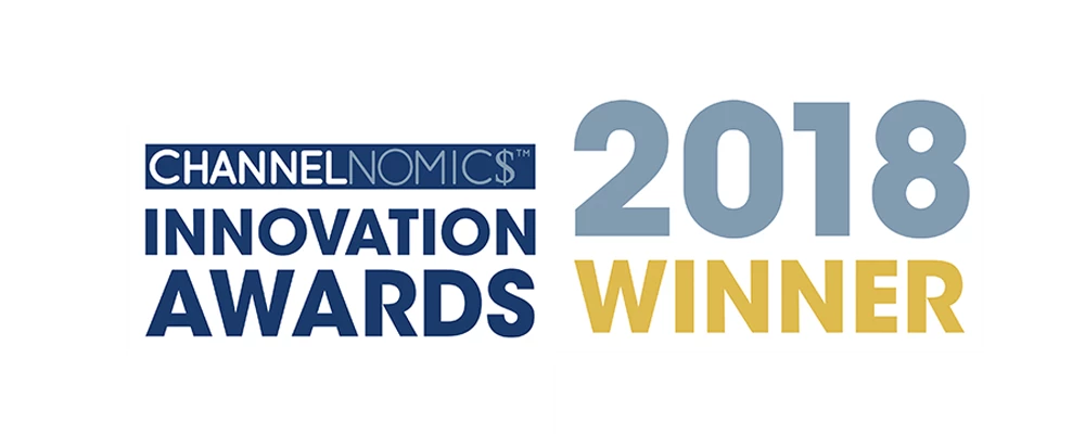 channelnomics-innovation-award-2018