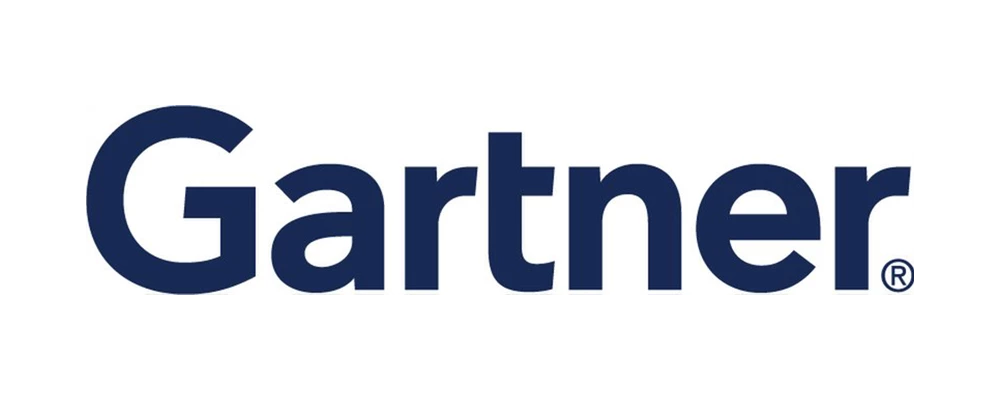 Gartner logo