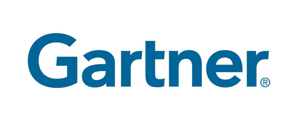 Gartner logo