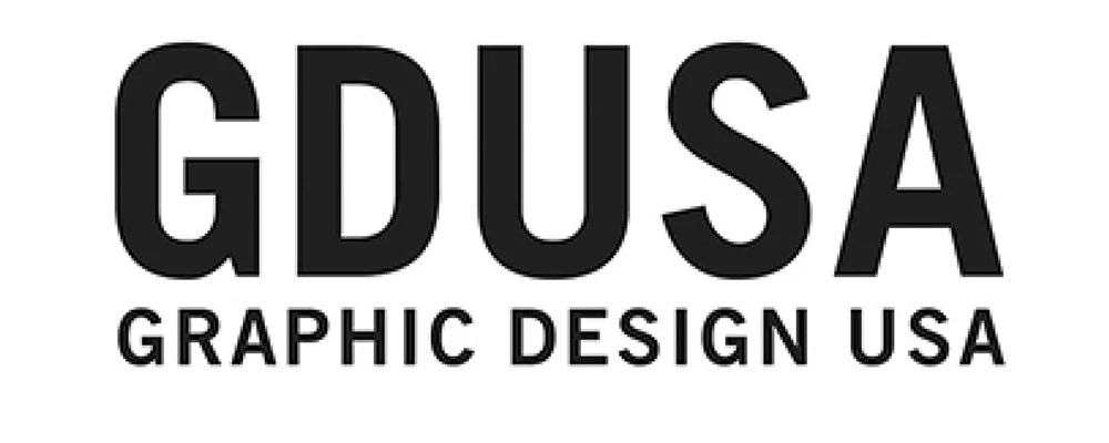 Graphic Design USA logo