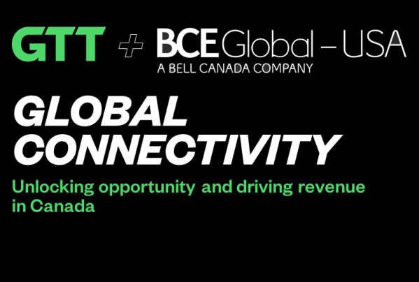 Global Connectivity cover