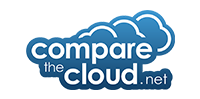 Compare the Cloud logo