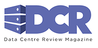 Data Centre Review Magazine logo