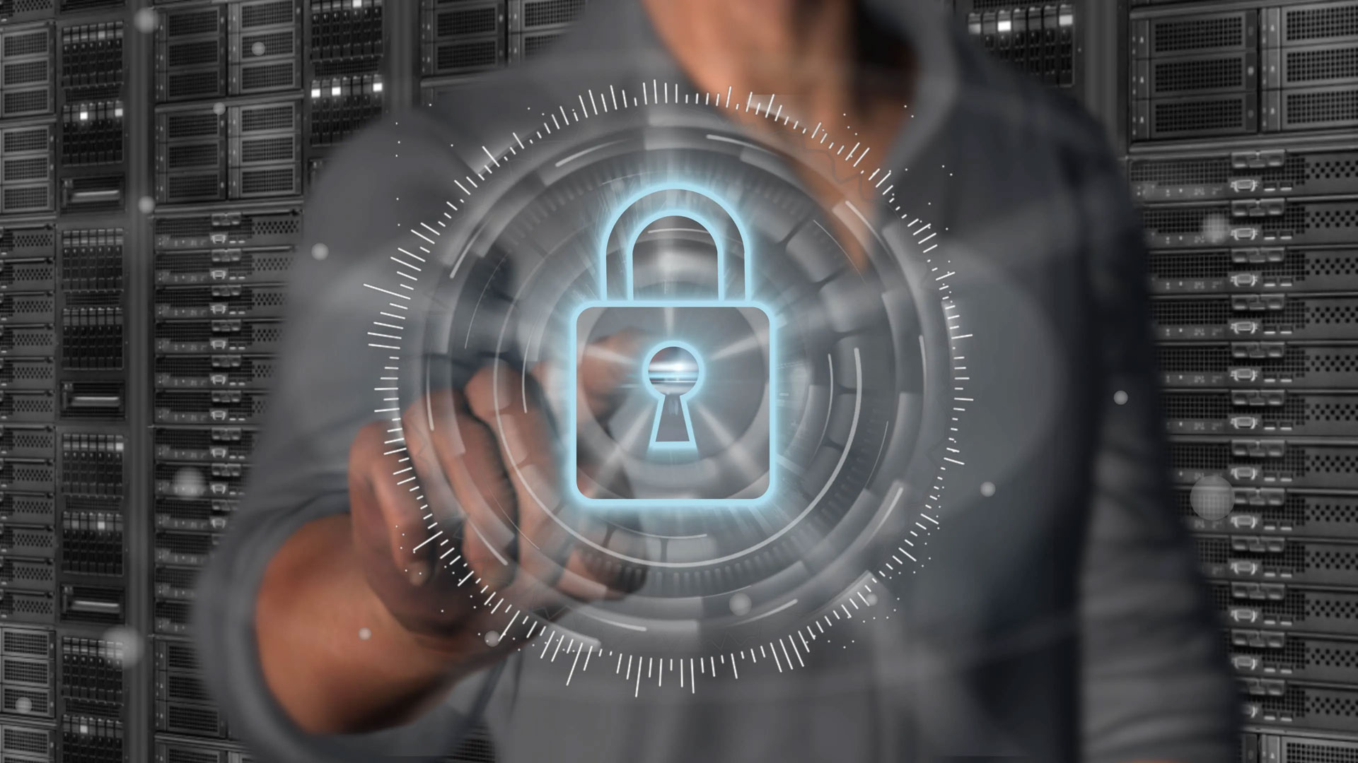 Mitigating Risk with Secure Network Services