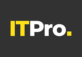 IT Pro logo