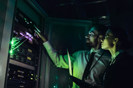 Managed SD-WAN adoption