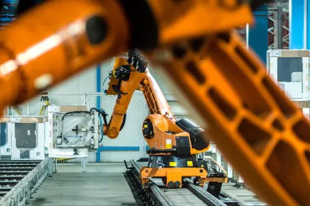 Manufacturers reap rewards feature