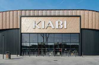 Kiabi Case Study feature