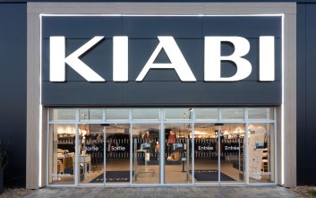 Kiabi Case Study - Image of Storefront 2