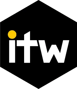 ITW logo