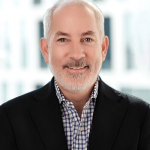 James Parker - Board Director