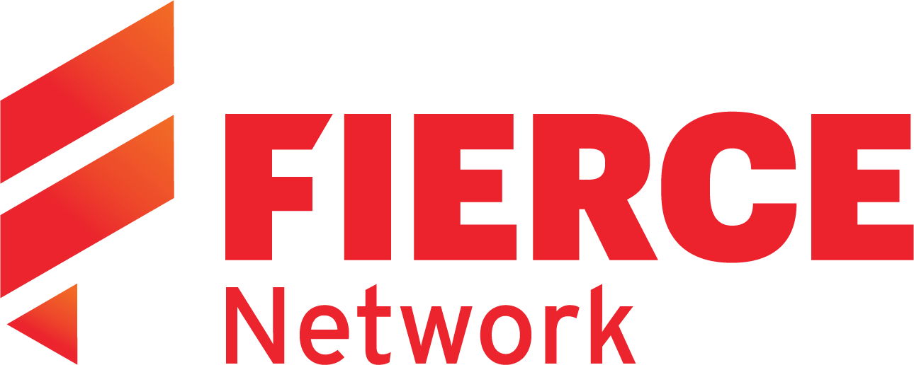 Fierce Network logo