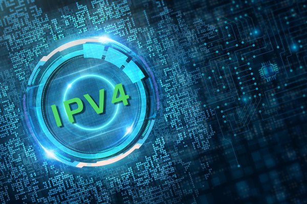 IPV4 Package availability