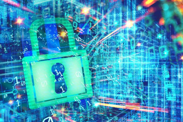 Security Built In IPV4