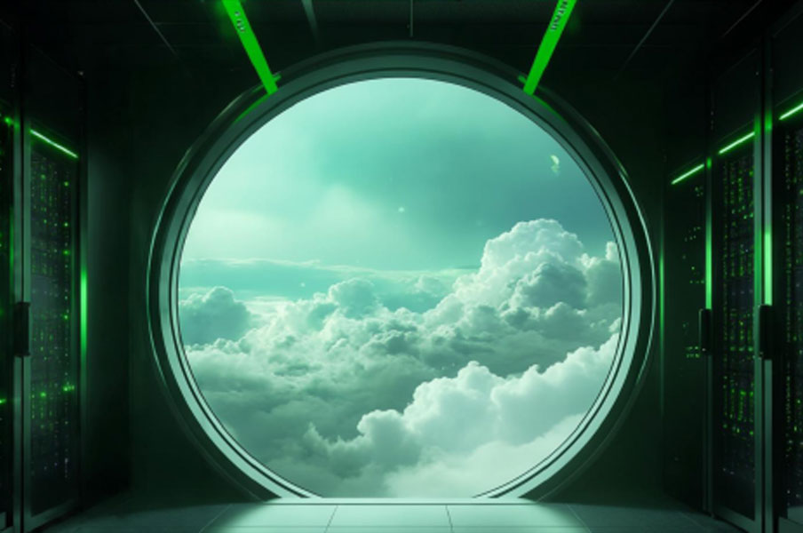 Cloud Usage whitepaper feature