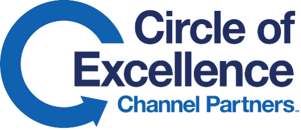 Channel Partners Circle of Excellence