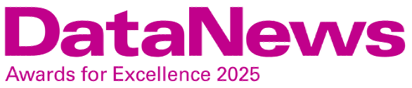 DataNews Awards Excellence for 2025