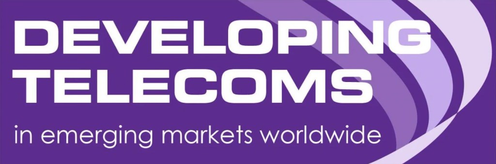 Developing Telecoms logo