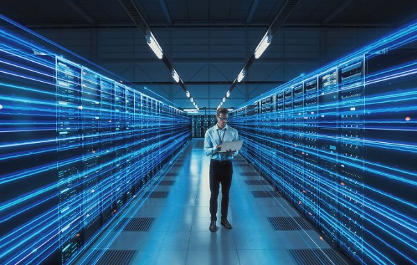 SASE for secure networking anywhere