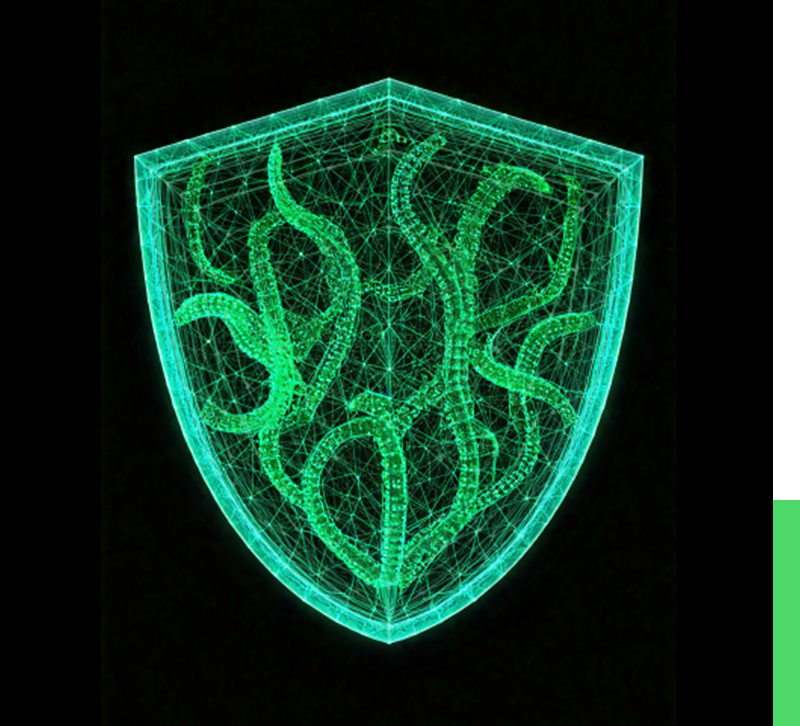 Security built for tomorrow