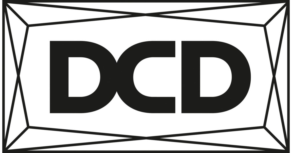 Datacenter Dynamics logo
